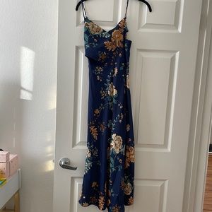 Petal & Pup Dorian Dress NWT